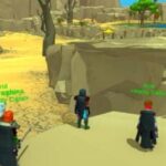 Single-player ‘simulated MMORPG’ Erenshor officially begins its early access run
