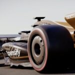 F1 25 locks some F1 movie crossover content behind its iconic edition, but its devs say those who don’t have it “shouldn't feel like the experience is missing”