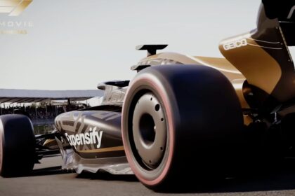 F1 25 locks some F1 movie crossover content behind its iconic edition, but its devs say those who don’t have it “shouldn't feel like the experience is missing”
