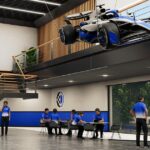 F1 25 hands-on preview, part one: MyTeam 2.0 goes full team boss by “retiring” the owner driver