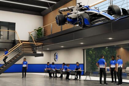 F1 25 hands-on preview, part one: MyTeam 2.0 goes full team boss by “retiring” the owner driver