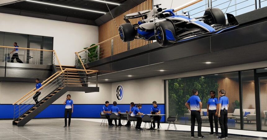 F1 25 hands-on preview, part one: MyTeam 2.0 goes full team boss by “retiring” the owner driver
