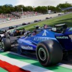 How have F1 25’s developers approached replicating Red Bull’s weird second driver black hole? Well, it’s a bit complicated