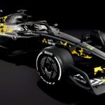 F1 25 hands-on preview, part two: Drifting when you give it a bootful, but not spinning out as much