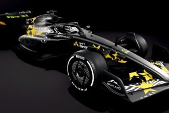 F1 25 hands-on preview, part two: Drifting when you give it a bootful, but not spinning out as much