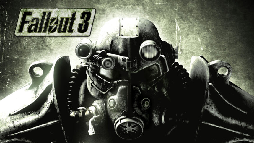 Fallout 3 Remaster Would Need a Revamp of its Gun Combat – Former Bethesda Designer