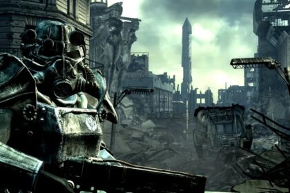 While the Oblivion remaster looks imminent, "it'll be a while" before we see the Fallout 3 remaster mentioned in those leaked Microsoft court docs, leaker claims
