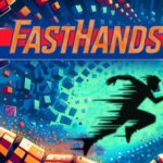 ‘FastHands’ Brings Parkour Action to Quest in May, Aiming to Level-up Hand-Tracked Locomotion