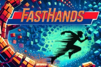 ‘FastHands’ Brings Parkour Action to Quest in May, Aiming to Level-up Hand-Tracked Locomotion