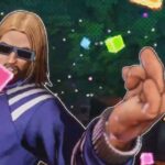 Fatal Fury: City of the Wolves' new character is a real life DJ fighting game players haven't heard of, and fans aren't too pleased about it