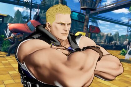 Why Fatal Fury: City of the Wolves Is Shaping Up to Be One of the Biggest Game Releases of the Year