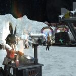 How to make Cosmic Exploration macros in FFXIV