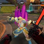 Arcade Fighting Game ‘FINAL FURY’ Coming to Quest & PC VR Next Month from ‘Synth Riders’ Studio