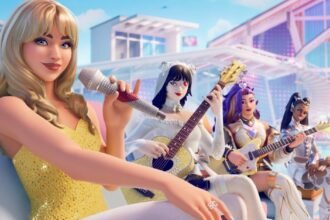 When is the Sabrina Carpenter skin coming to Fortnite?