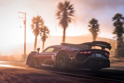 forza horizon 5