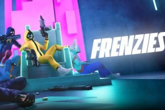 ‘FRENZIES’ F2P Shooter Cancelled on PSVR 2, Promises “other PSVR 2 announcements” Coming