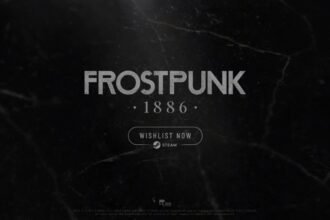 Frostpunk is getting an Unreal Engine remake with mod support, as 11 Bit Studios puts its own proprietary game engine on ice