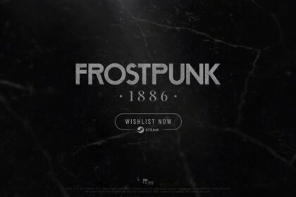 Frostpunk is getting an Unreal Engine remake with mod support, as 11 Bit Studios puts its own proprietary game engine on ice