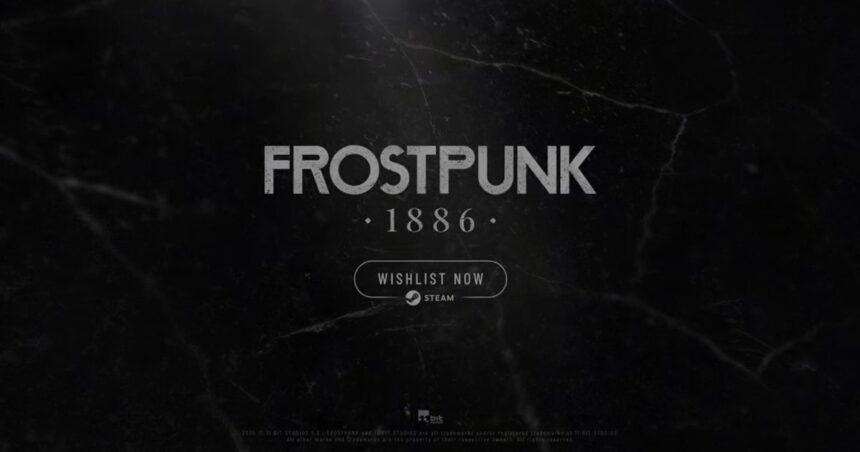 Frostpunk is getting an Unreal Engine remake with mod support, as 11 Bit Studios puts its own proprietary game engine on ice
