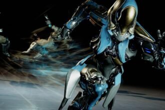 Warframe, relationship problems, and strong fingers: the candid story of how Digital Extremes saved one man's marriage