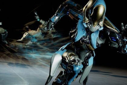 Warframe, relationship problems, and strong fingers: the candid story of how Digital Extremes saved one man's marriage