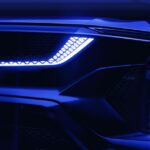 Cadillac offers first glimpse of upcoming Optiq-V performance EV