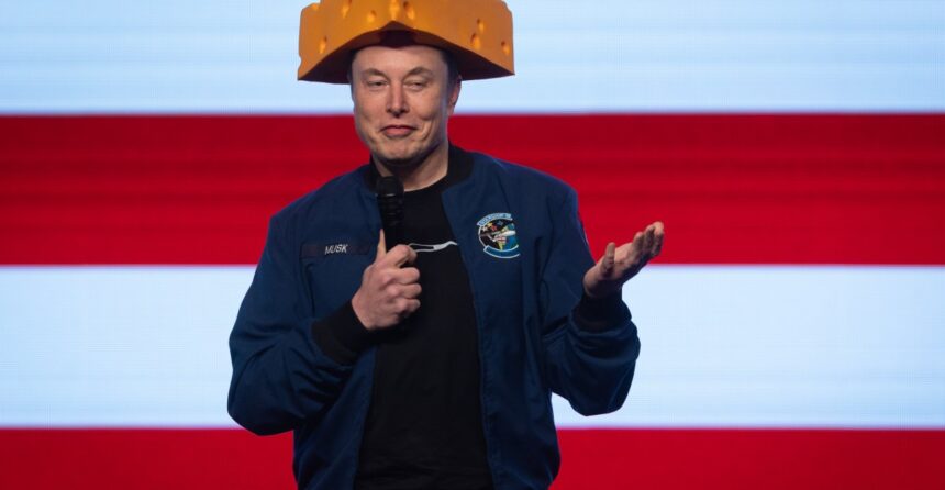 Path of Exile 2 players bully Elon Musk during eerie airplane stream