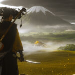 ghost of yotei