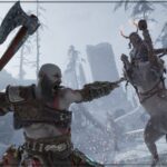 god of war ragnarok