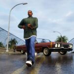 This Free ‘GTA’ Mod Brings ‘San Andreas – Definitive Edition’ to PC VR Headsets
