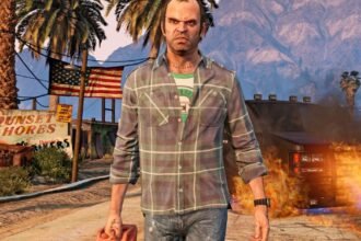 Grand Theft Auto 5 crashes into Xbox Game Pass on April 15