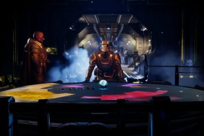 With Malevelon Creek saved again, Helldivers 2 players aren't really mourning another planet having gone pop in the process because they reckon a big update could be imminent