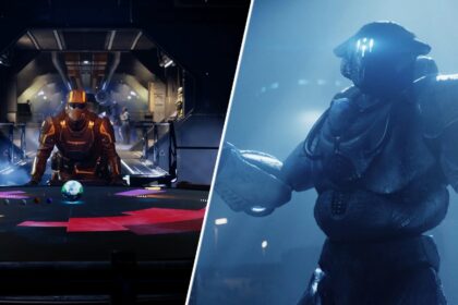 Helldivers 2 players just fended off an attack right on Super Earth's doorstep, but they're still begging Arrowhead to let them fight Illuminate/Terminid tag teams