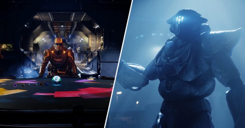 Helldivers 2 players just fended off an attack right on Super Earth's doorstep, but they're still begging Arrowhead to let them fight Illuminate/Terminid tag teams