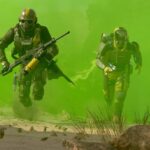 Helldivers 2 players have just been given a chance to "finally stop the Meridian Wormhole" from exploding more planets, but it means going back into the spooky bug fog