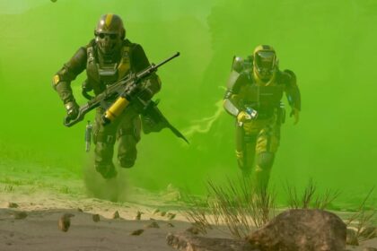Helldivers 2 players have just been given a chance to "finally stop the Meridian Wormhole" from exploding more planets, but it means going back into the spooky bug fog