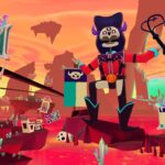 ‘Dimensional Double Shift’ Moves to Early Access on Quest, Releases First Paid DLC