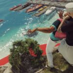Hitman prototype reveals unused NPC smuggling mechanic, character select screen in 2016 game
