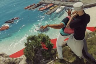 Hitman prototype reveals unused NPC smuggling mechanic, character select screen in 2016 game