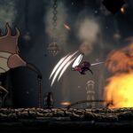 hollow knight silksong