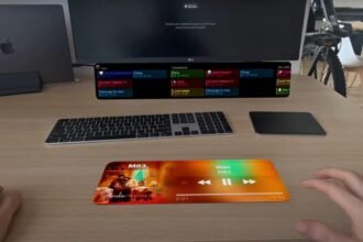 Homerise For Apple Vision Pro Makes Smart Homes A Reality