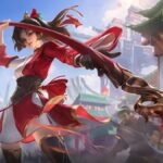 Honor Of Kings Promo Art