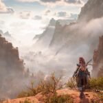 horizon forbidden west