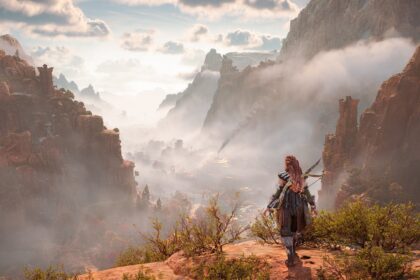 horizon forbidden west
