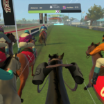Rival Stars Horse Racing: VR Edition Review - A Bronze Medal For Now