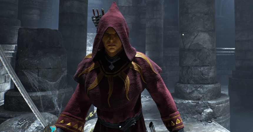 The best skills in Oblivion Remastered