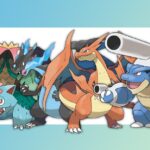 How to Mega Evolve and get Mega Energy in Pokémon Go