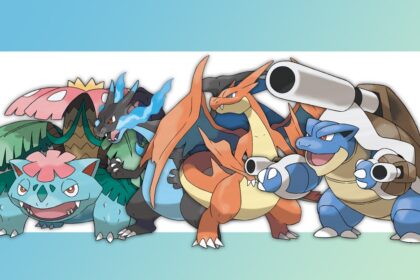 How to Mega Evolve and get Mega Energy in Pokémon Go