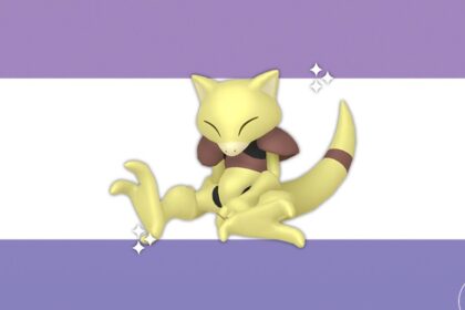 Can Abra be shiny in Pokémon Go?