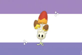 Can Morelull be shiny in Pokémon Go?